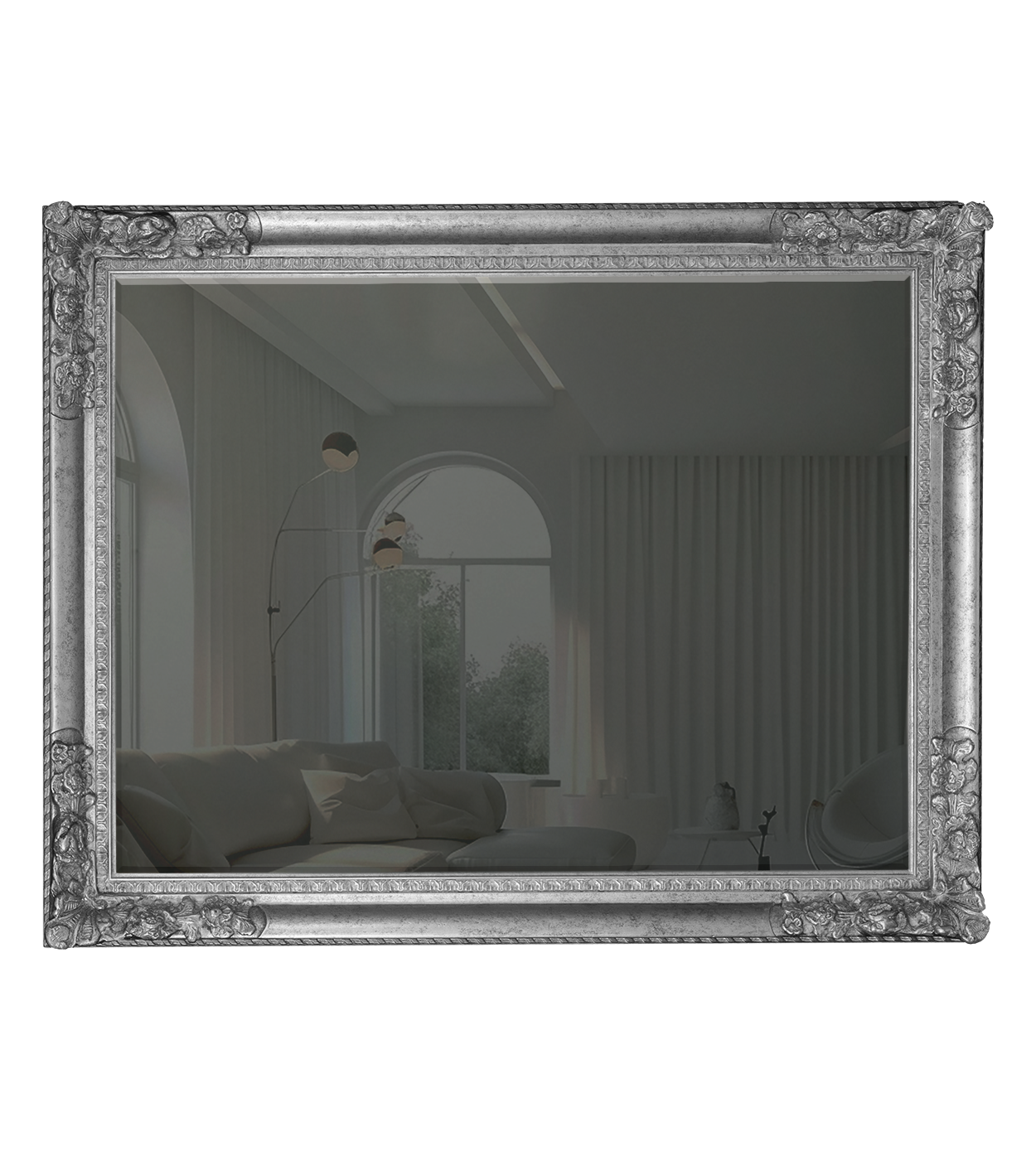 Silverwood (Small)