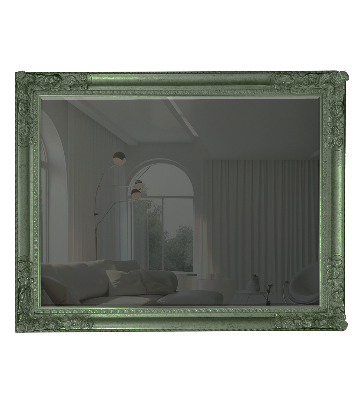 Silverwood (Small)
