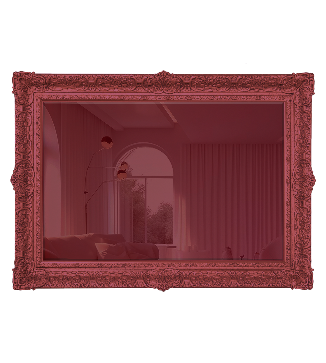 Crescent (Extra Large)