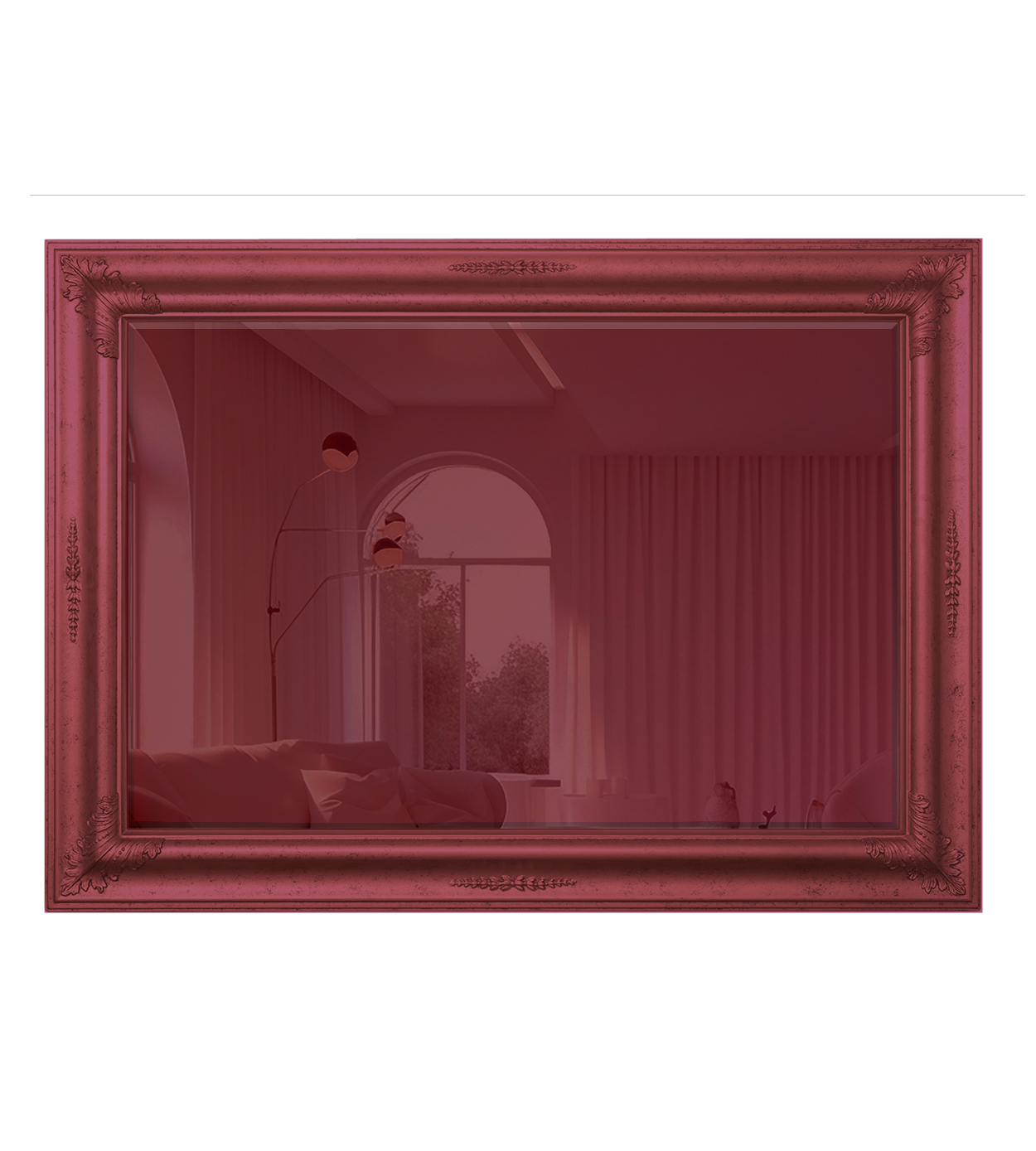 Buck (Small)