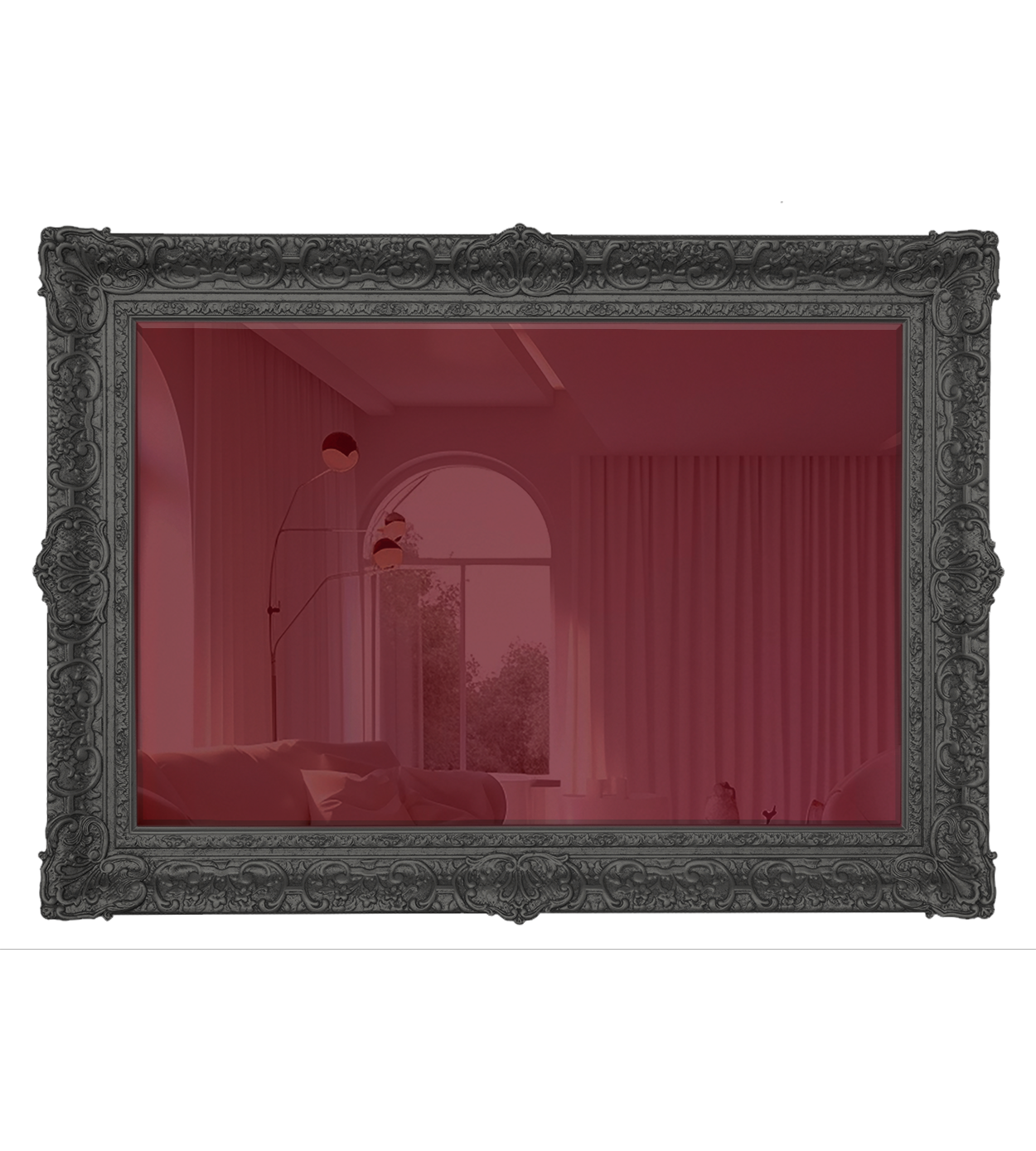 Crescent (Extra Large)
