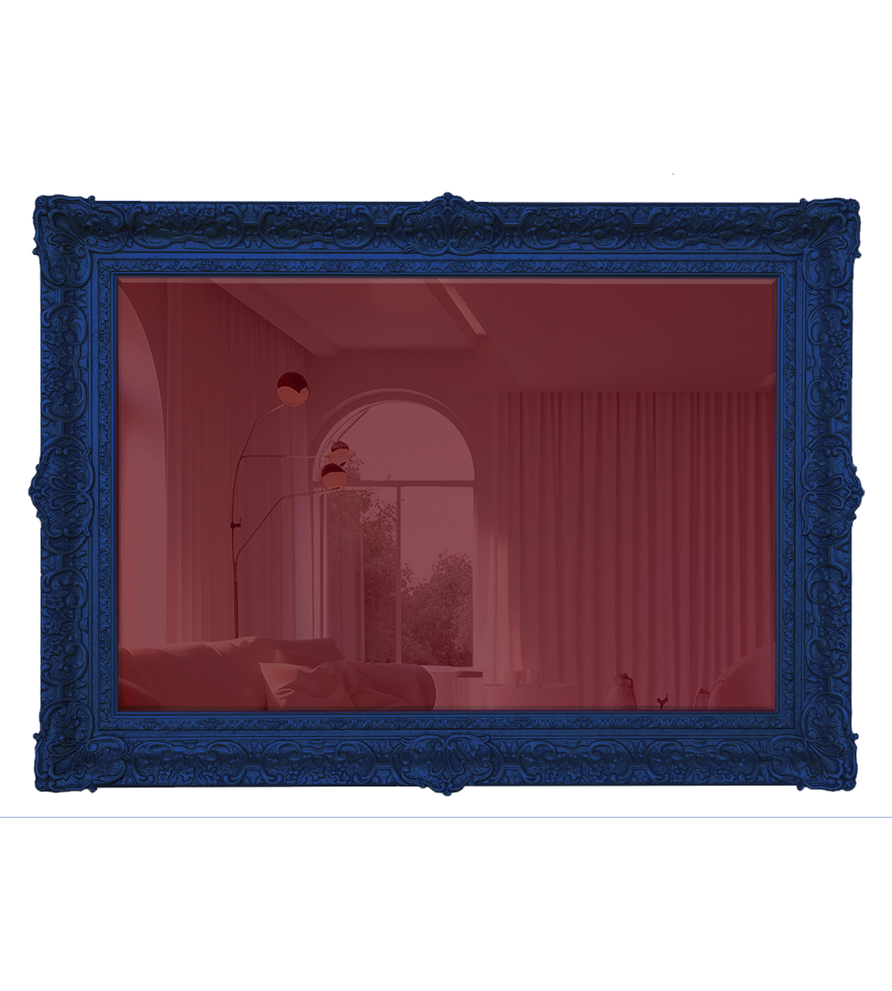 Crescent (Small)