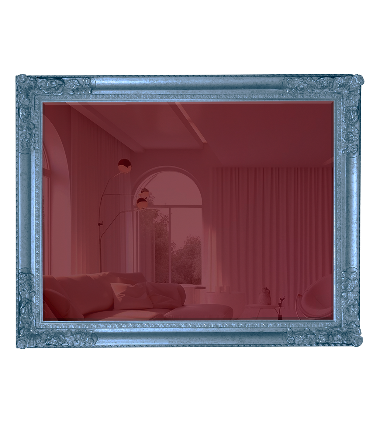 Silverwood (Small)