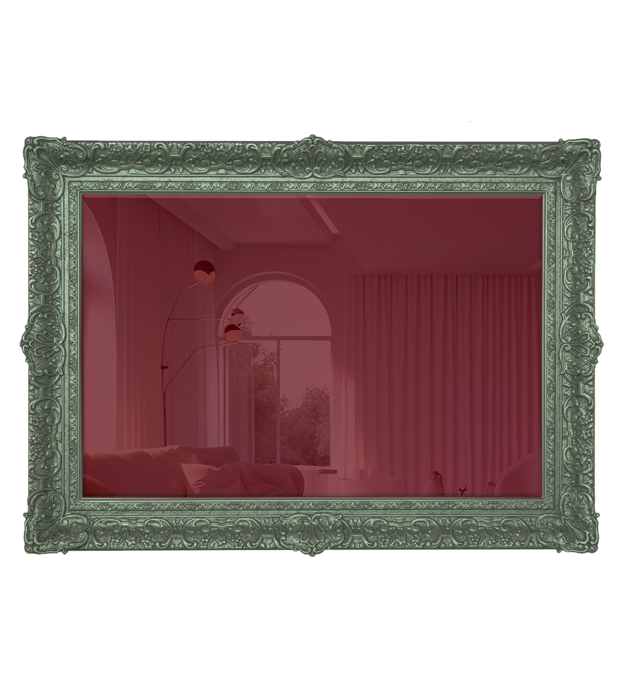 Crescent (Extra Large)