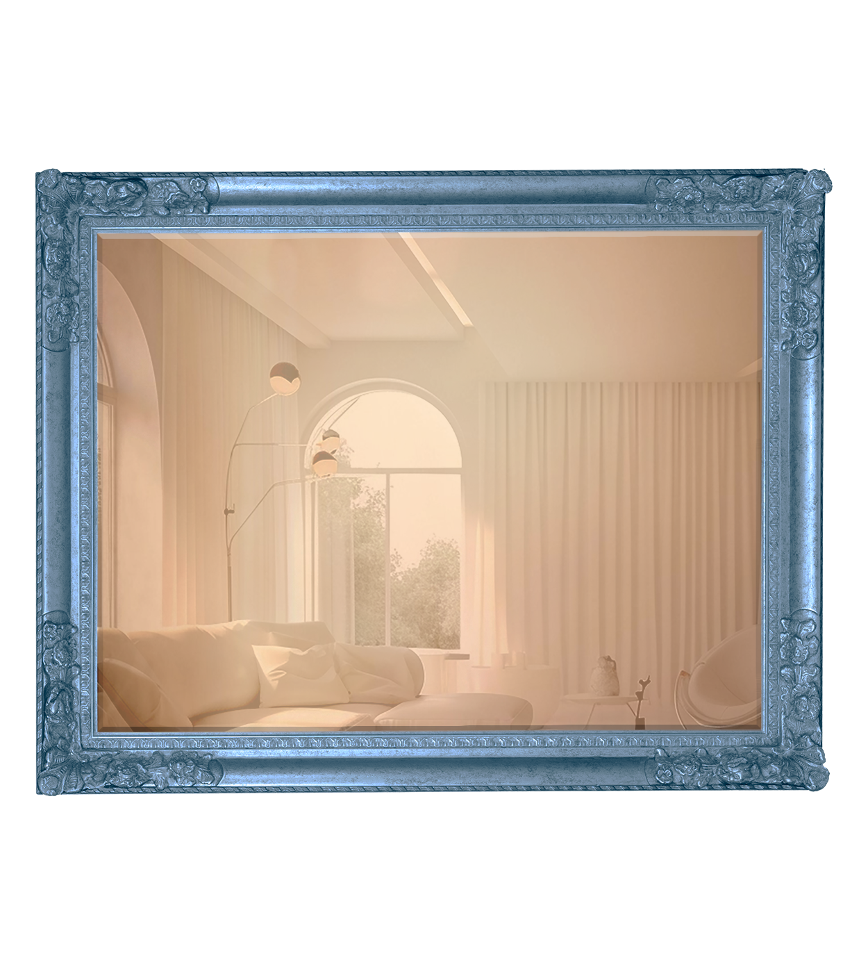 Silverwood (Small)