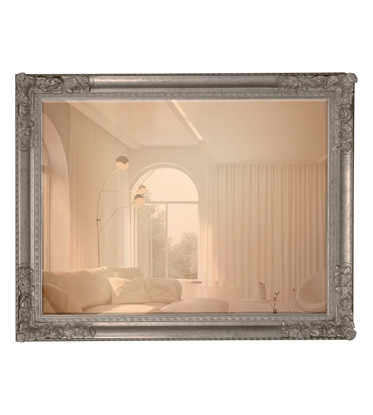 Silverwood (Small)