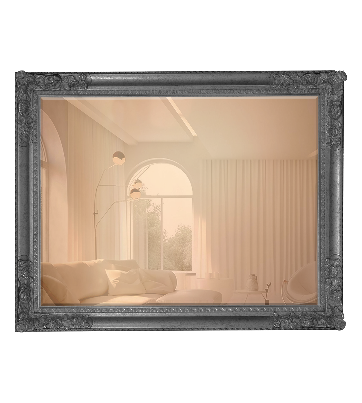 Silverwood (Small)
