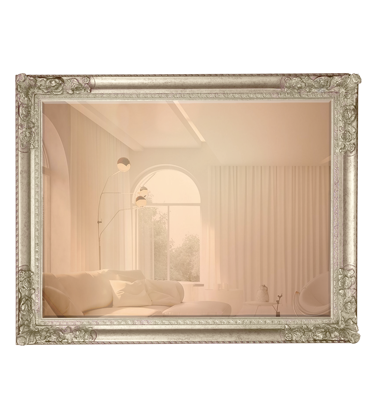 Silverwood (Small)