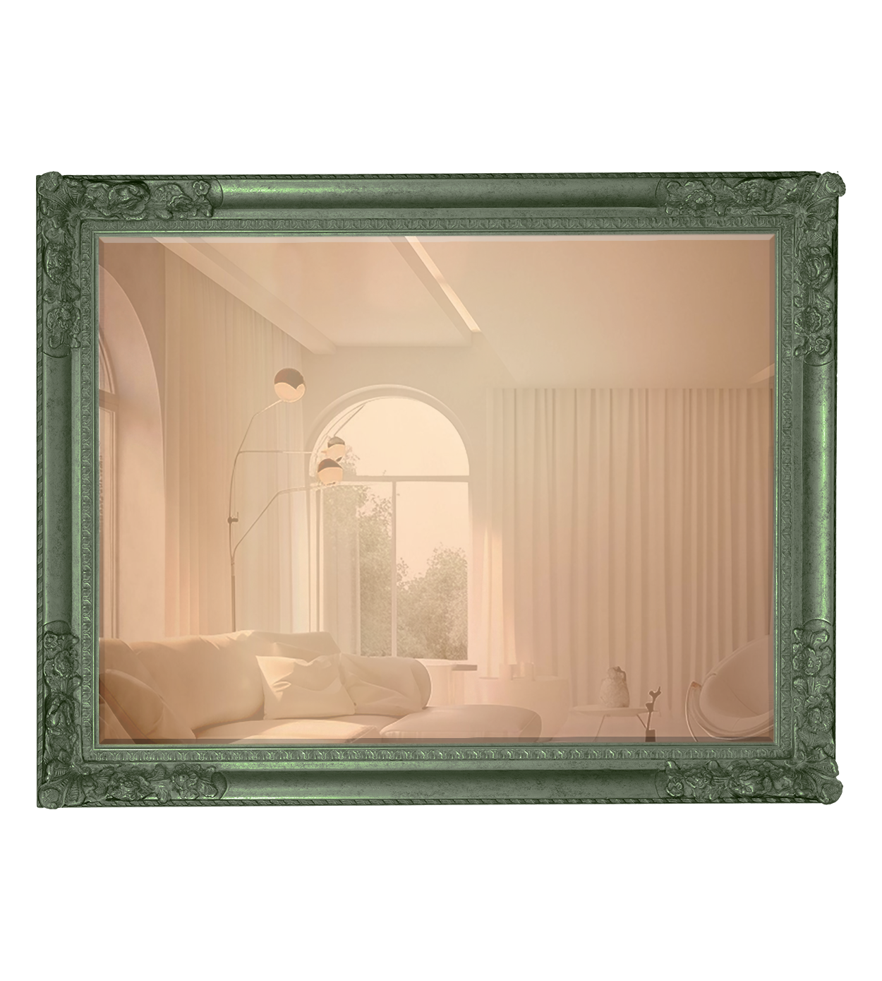 Silverwood (Small)