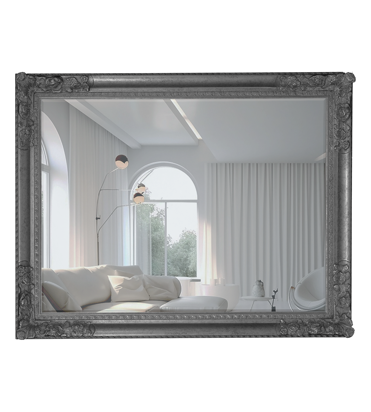 Silverwood (Small)