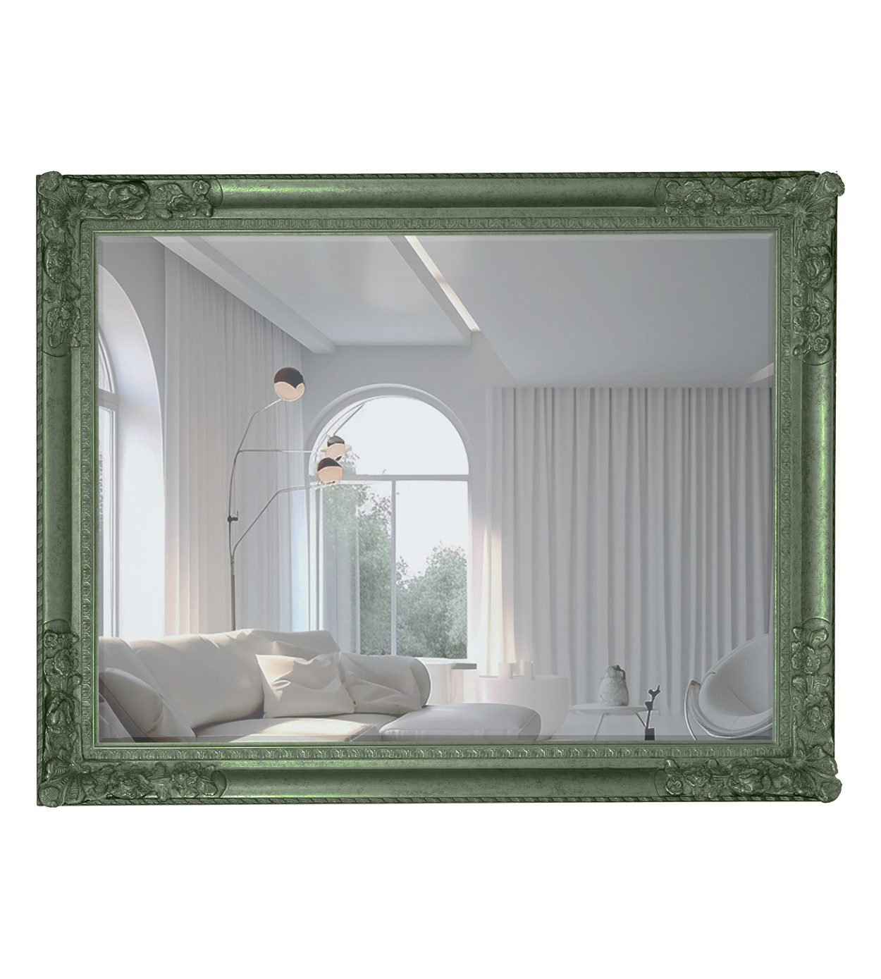 Silverwood (Small)
