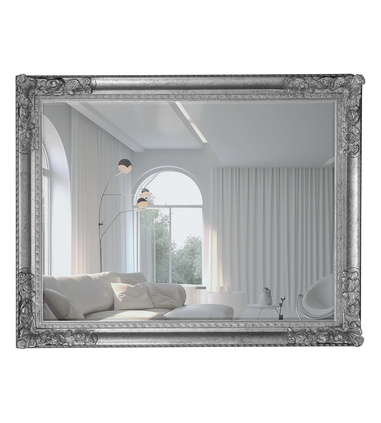 Silverwood (Small)