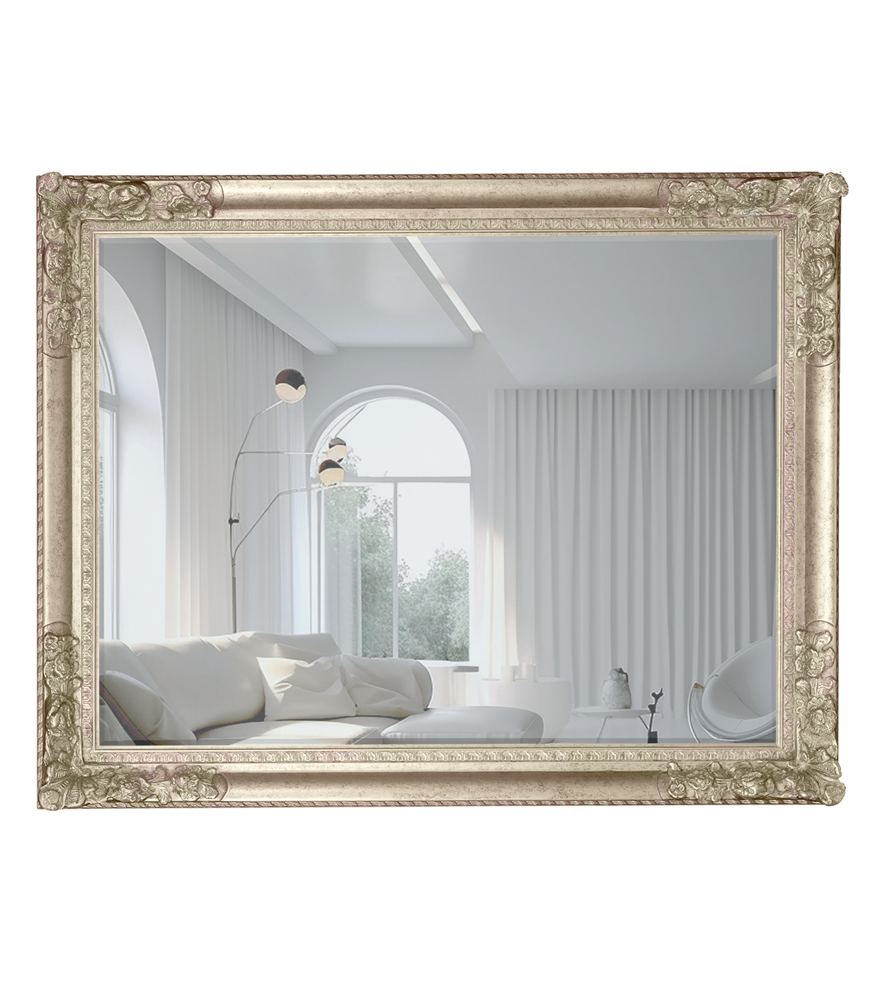 Silverwood (Small)