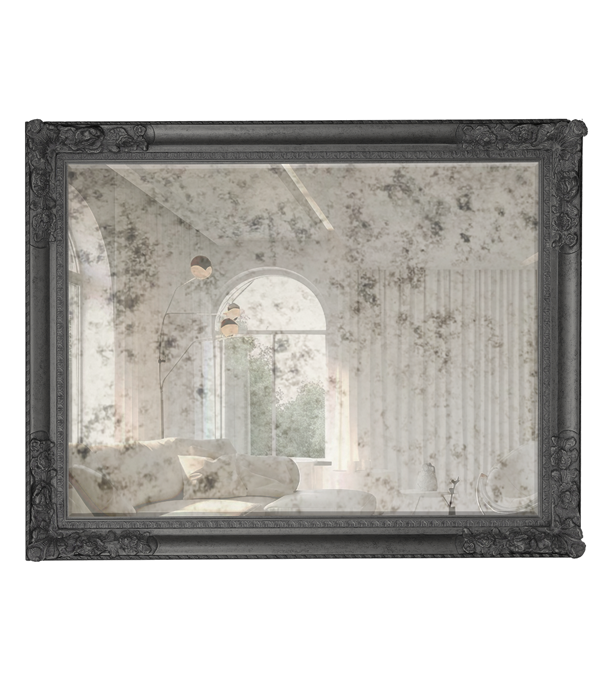 Silverwood (Small)