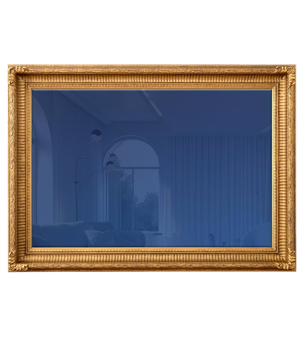 Mashu (Large)