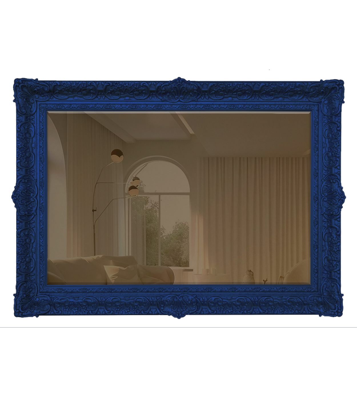 Crescent (Large)