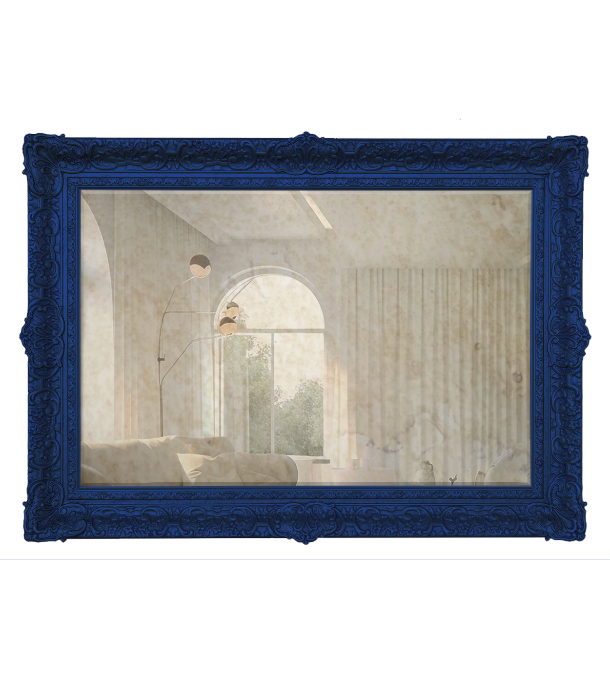 Crescent (Large)