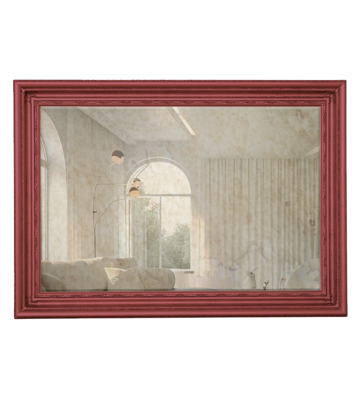 Champlaine (Small)