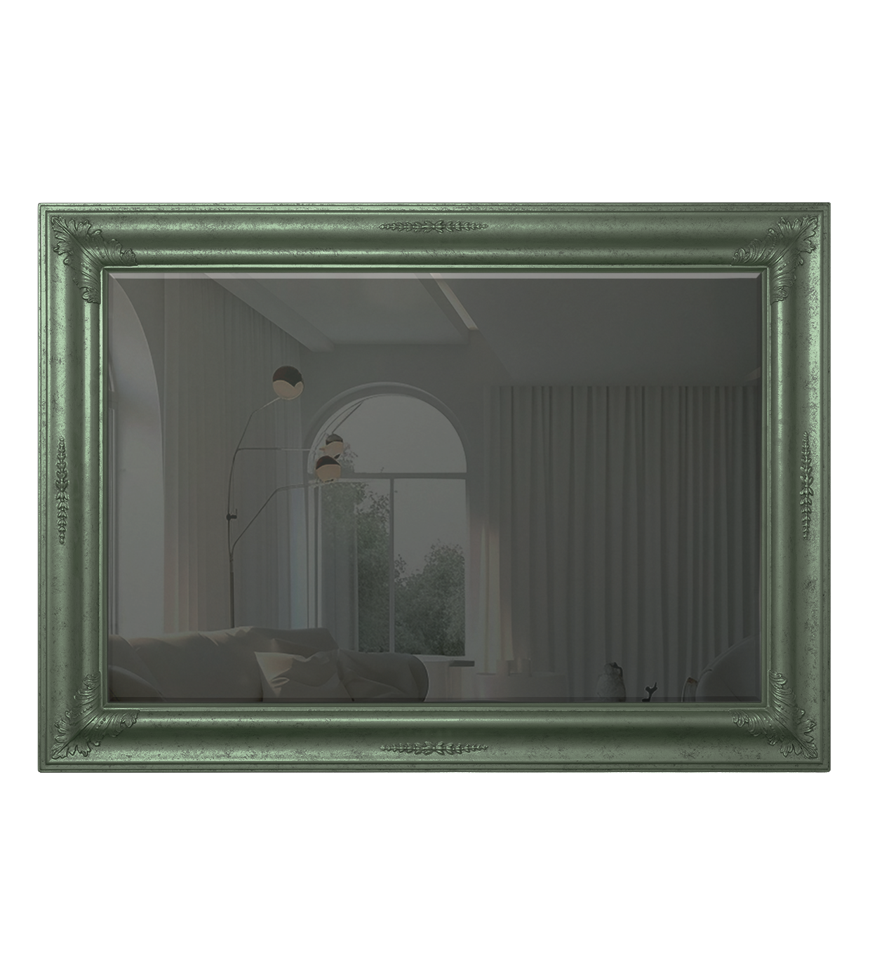 Buck (Large)