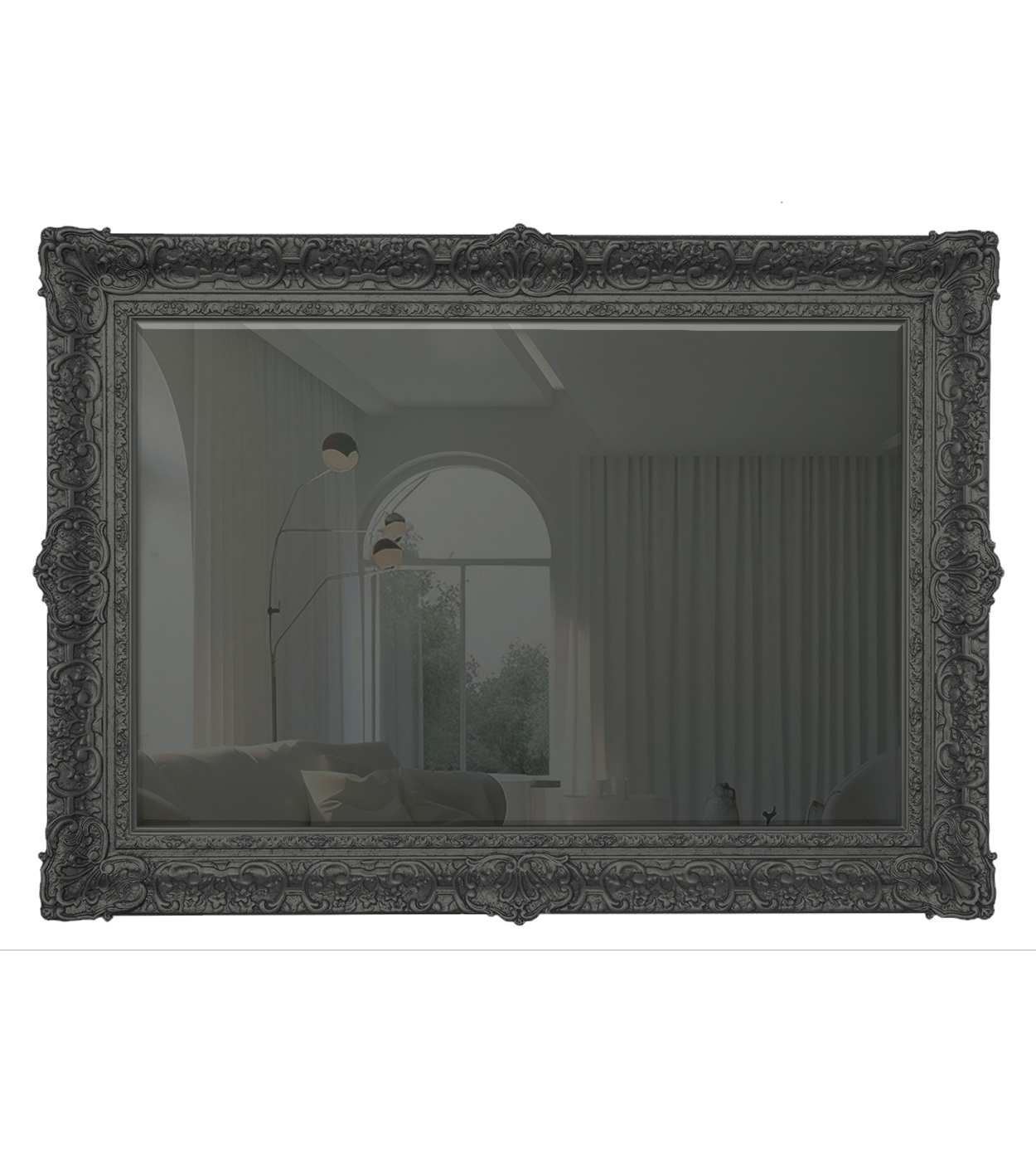 Crescent (Large)