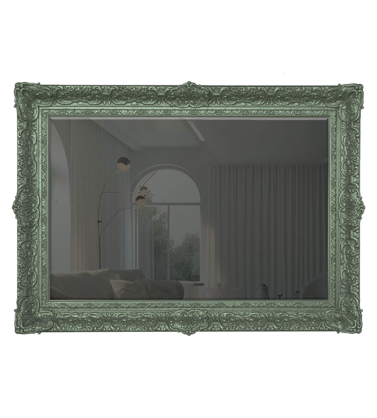 Crescent (Large)