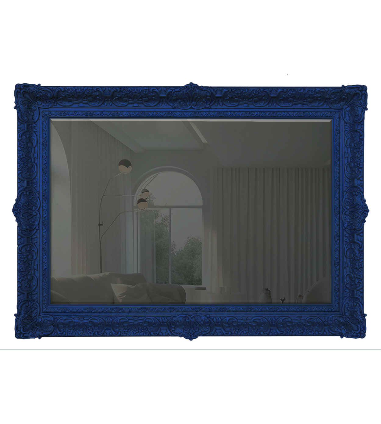 Crescent (Large)