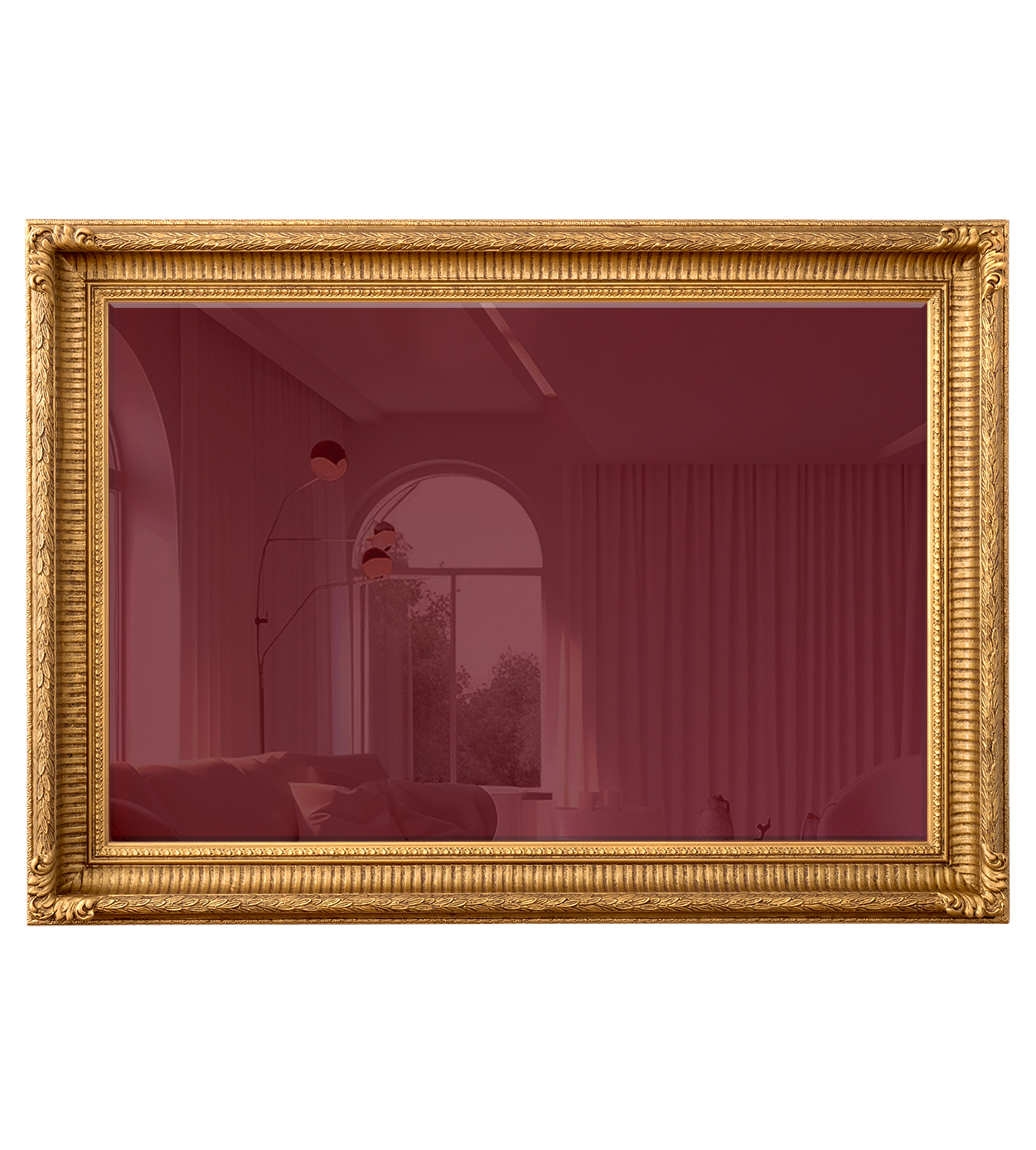 Mashu (Large)