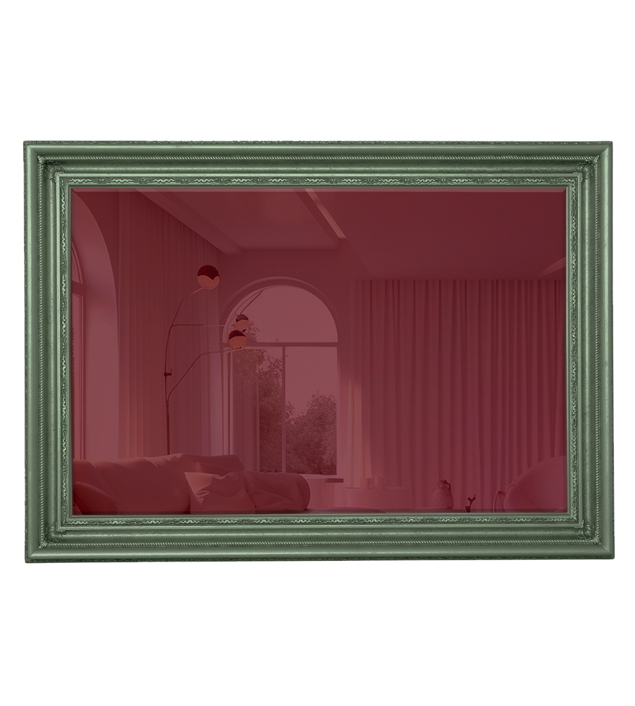 Champlaine (Extra Large)