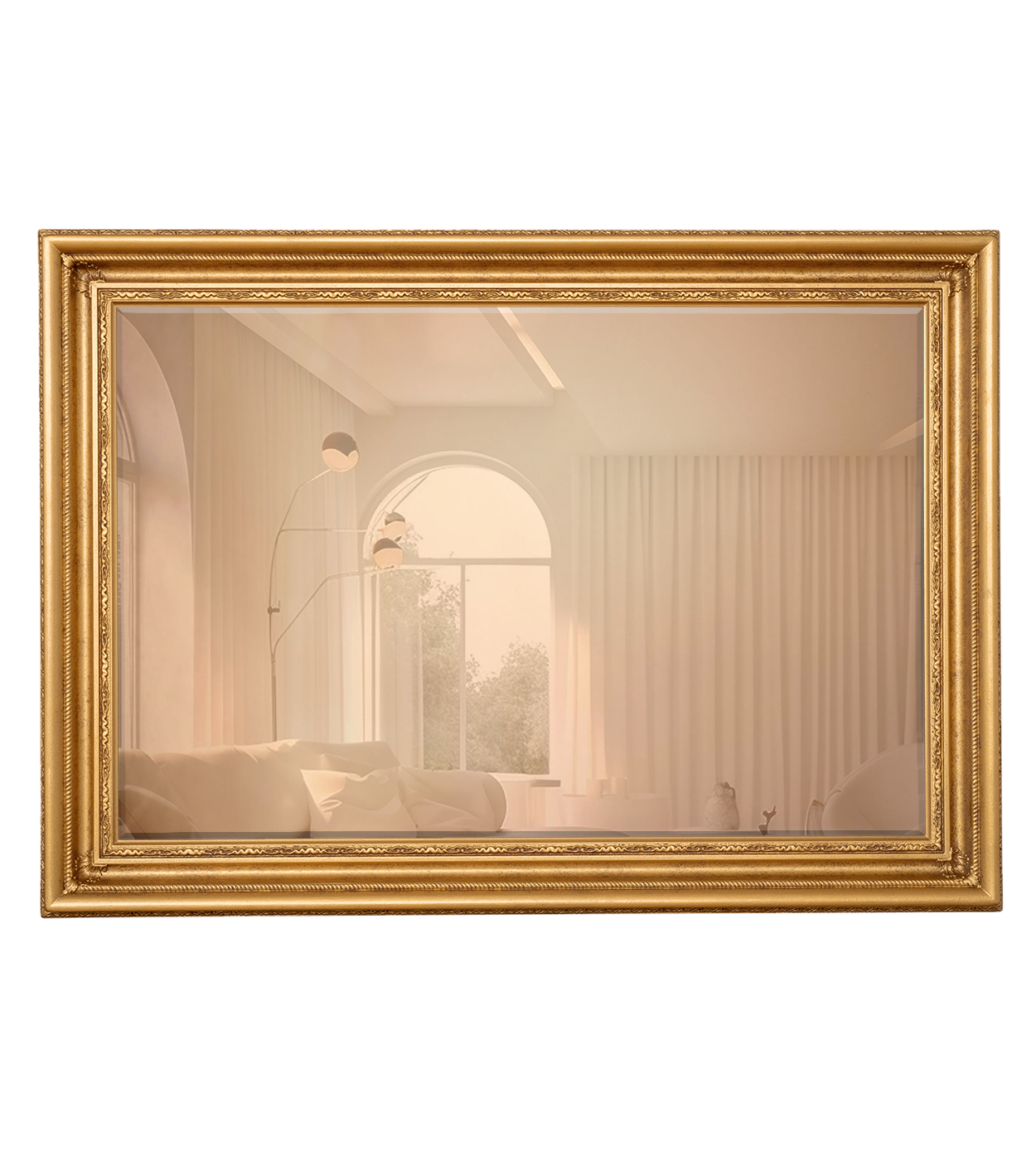 Champlaine (Small)