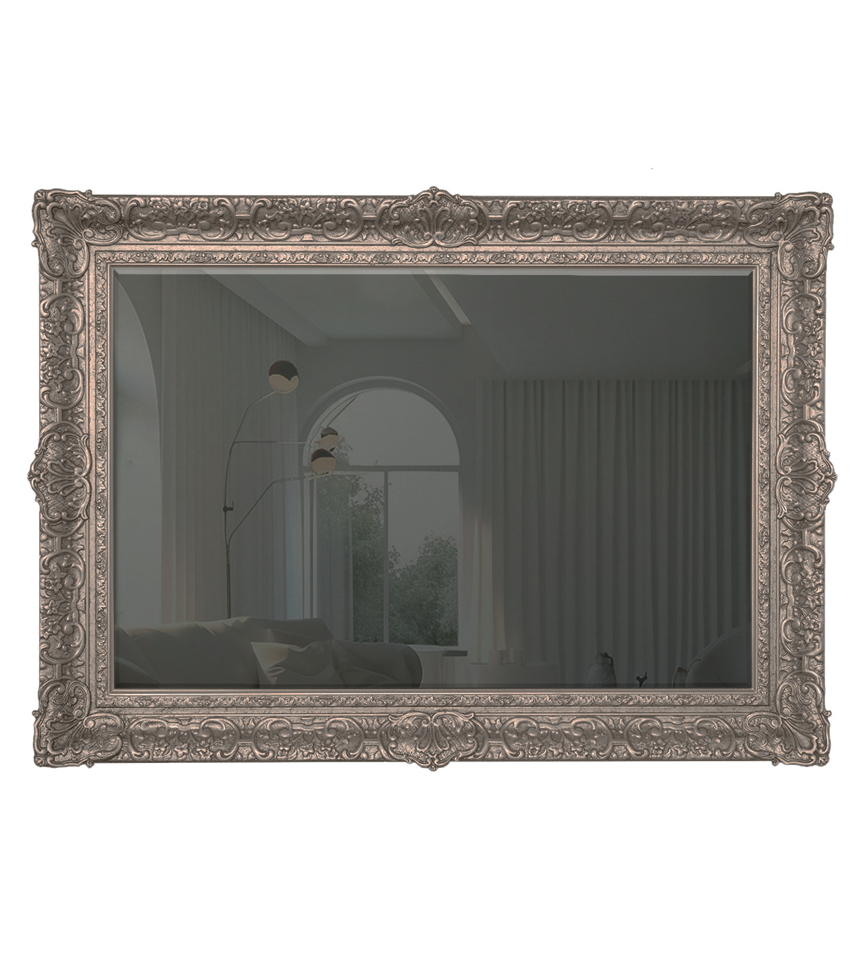 Crescent (Large)